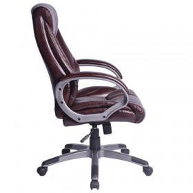 Кресло офисное BRABIX Maestro EX-506 (коричневый) в Боготоле - bogotol.katalogmebeli.com | фото 2