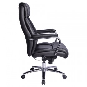 Кресло офисное BRABIX Phaeton EX-502 в Боготоле - bogotol.katalogmebeli.com | фото 2