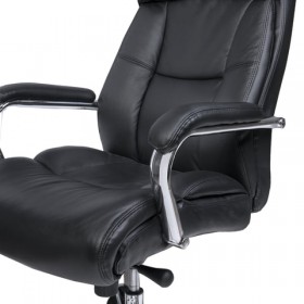 Кресло офисное BRABIX Phaeton EX-502 в Боготоле - bogotol.katalogmebeli.com | фото 5