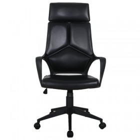 Кресло офисное BRABIX Prime EX-515 (экокожа) в Боготоле - bogotol.katalogmebeli.com | фото 3