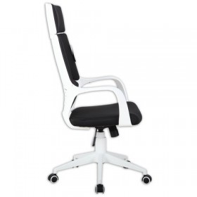 Кресло офисное BRABIX Prime EX-515 (черная ткань) в Боготоле - bogotol.katalogmebeli.com | фото 2