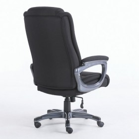 Кресло офисное BRABIX Solid HD-005 в Боготоле - bogotol.katalogmebeli.com | фото 4