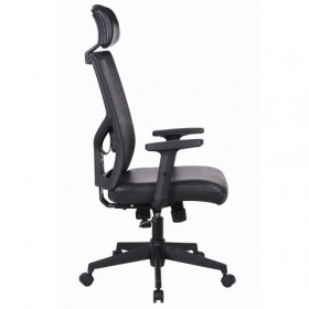 Кресло офисное BRABIX Spectrum ER-402 в Боготоле - bogotol.katalogmebeli.com | фото 2