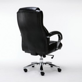 Кресло офисное BRABIX Status HD-003 в Боготоле - bogotol.katalogmebeli.com | фото 4