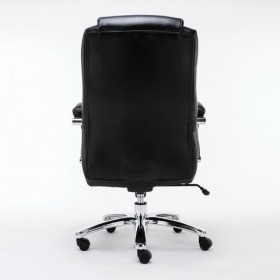 Кресло офисное BRABIX Status HD-003 в Боготоле - bogotol.katalogmebeli.com | фото 5
