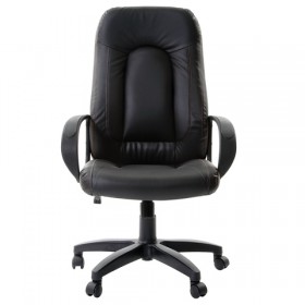 Кресло офисное BRABIX Strike EX-525 (черный 2) в Боготоле - bogotol.katalogmebeli.com | фото 3