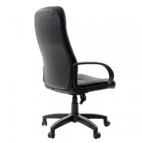 Кресло офисное BRABIX Strike EX-525 (черный 2) в Боготоле - bogotol.katalogmebeli.com | фото 4