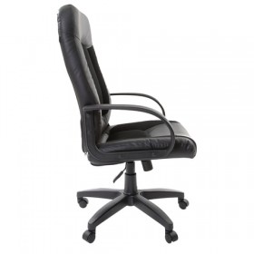 Кресло офисное BRABIX Strike EX-525 (черный) в Боготоле - bogotol.katalogmebeli.com | фото 2
