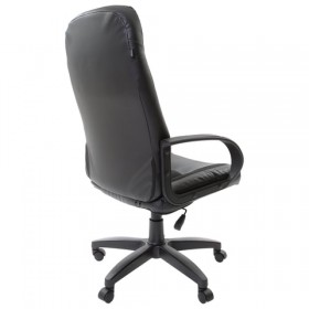Кресло офисное BRABIX Strike EX-525 (черный) в Боготоле - bogotol.katalogmebeli.com | фото 3