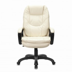 Кресло офисное BRABIX Trend EX-568 (бежевый) в Боготоле - bogotol.katalogmebeli.com | фото 4