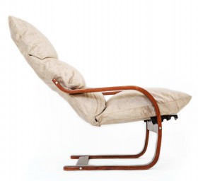 Кресло Онега в Боготоле - bogotol.katalogmebeli.com | фото 3