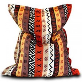 Кресло-Подушка Африка в Боготоле - bogotol.katalogmebeli.com | фото 1