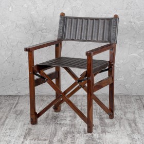 Кресло раскладное Бомо (акация) в Боготоле - bogotol.katalogmebeli.com | фото