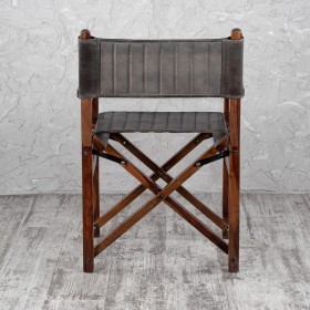 Кресло раскладное Бомо (акация) в Боготоле - bogotol.katalogmebeli.com | фото 3