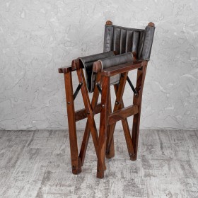 Кресло раскладное Бомо (акация) в Боготоле - bogotol.katalogmebeli.com | фото 8