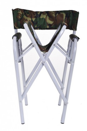 Кресло складное Мебек Босс усиленное в Боготоле - bogotol.katalogmebeli.com | фото 3