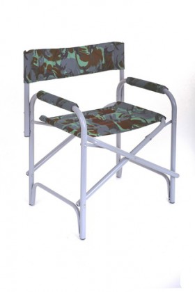Кресло складное Мебек Босс усиленное в Боготоле - bogotol.katalogmebeli.com | фото 5