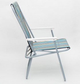 Кресло складное Мебек Стандарт теплое в Боготоле - bogotol.katalogmebeli.com | фото 2
