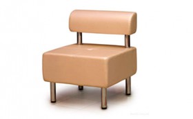 Кресло Стандарт в Боготоле - bogotol.katalogmebeli.com | фото 1
