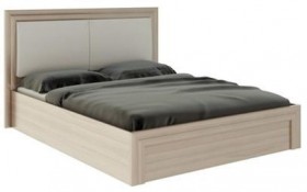 Кровать 1,6 Глэдис (М32) с подъемным механизмом в Боготоле - bogotol.katalogmebeli.com | фото