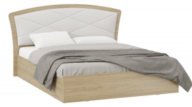 Кровать без ПМ «Сэнди» Тип 1 (без подъемного механизма) в Боготоле - bogotol.katalogmebeli.com | фото