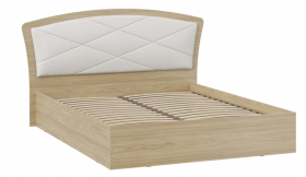 Кровать без ПМ «Сэнди» Тип 1 (без подъемного механизма) в Боготоле - bogotol.katalogmebeli.com | фото 5