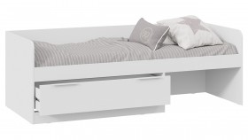 Кровать комбинированная «Марли» Тип 1 в Боготоле - bogotol.katalogmebeli.com | фото 2