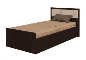 Кровать односпальная Фиеста в Боготоле - bogotol.katalogmebeli.com | фото 2