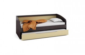 Кровать с ящиком Дакота СБ-1905 в Боготоле - bogotol.katalogmebeli.com | фото