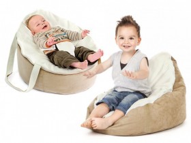 Многофункциональное кресло-люлька Малыш в Боготоле - bogotol.katalogmebeli.com | фото