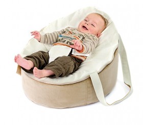 Многофункциональное кресло-люлька Малыш в Боготоле - bogotol.katalogmebeli.com | фото 2