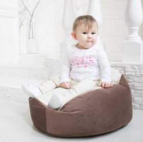 Многофункциональное кресло-люлька Малыш в Боготоле - bogotol.katalogmebeli.com | фото 5