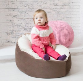 Многофункциональное кресло-люлька Малыш в Боготоле - bogotol.katalogmebeli.com | фото 6