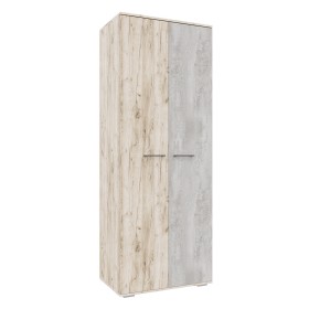 Шкаф Бостон ШК-800 дуб крафт серый/бетонный камень в Боготоле - bogotol.katalogmebeli.com | фото 1