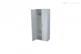Шкаф для одежды НТ-590 Сосна винтер в Боготоле - bogotol.katalogmebeli.com | фото 1