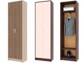 Шкаф для одежды Ориноко в Боготоле - bogotol.katalogmebeli.com | фото