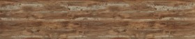 Стеновая панель (3050*600*6) 1U  Дуб Каштан 2074/FL в Боготоле - bogotol.katalogmebeli.com | фото 2