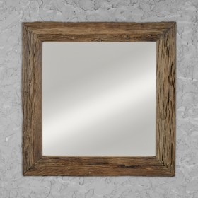 Зеркало (высота 1200 мм) в Боготоле - bogotol.katalogmebeli.com | фото 2