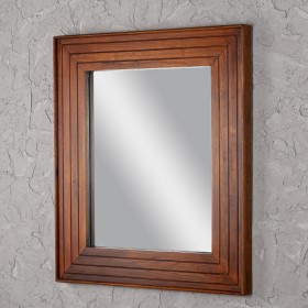 Зеркало (высота 700 мм) в Боготоле - bogotol.katalogmebeli.com | фото 6