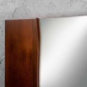 Зеркало (высота 2000 мм) в Боготоле - bogotol.katalogmebeli.com | фото 3
