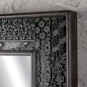 Зеркало (глубина 60 мм) в Боготоле - bogotol.katalogmebeli.com | фото 5