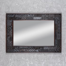 Зеркало (глубина 60 мм) в Боготоле - bogotol.katalogmebeli.com | фото 6