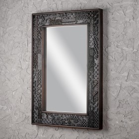 Зеркало (глубина 60 мм) в Боготоле - bogotol.katalogmebeli.com | фото 7