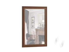 Зеркало навесное РЗ-20 Спальня Ричард (орех донской) в Боготоле - bogotol.katalogmebeli.com | фото 1