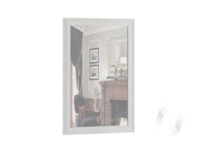 Зеркало навесное РЗ-20 Спальня Ричард (ясень анкор светлый) в Боготоле - bogotol.katalogmebeli.com | фото 1
