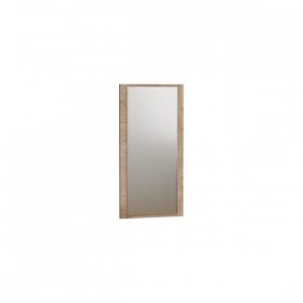 Зеркало Трувор 15.30 (Дуб Гранж Песочный К356) в Боготоле - bogotol.katalogmebeli.com | фото