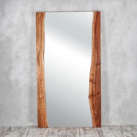 Зеркало Трувор 15.30 (Дуб Гранж Песочный К356) в Боготоле - bogotol.katalogmebeli.com | фото 2